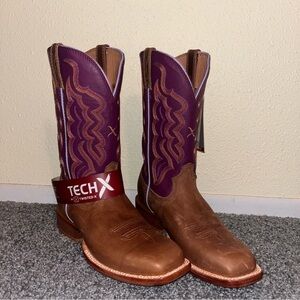 NWT Twisted X Women’s Boots